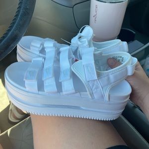 Nike icon classic sandals